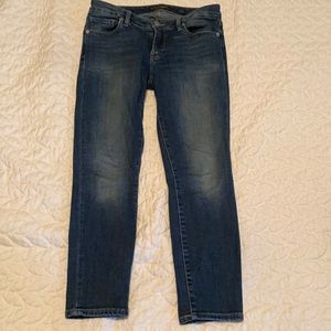 Lucky Brand jeans